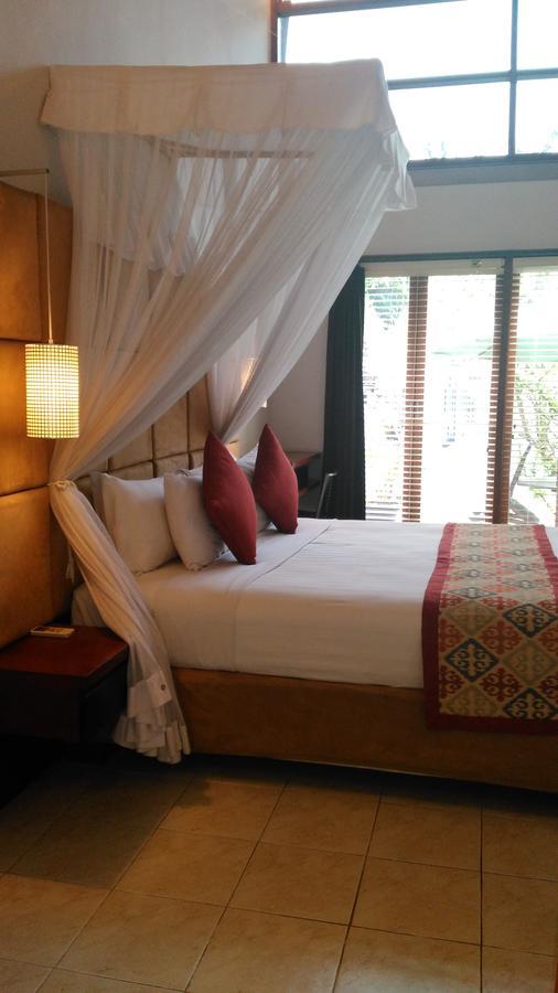 Villa Puri Ayu Sanur Exterior foto